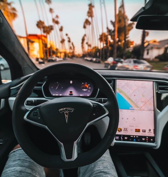 Tesla Roadster allersnelste productie auto ooit?